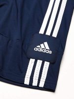 adidas Men's 3g Speed X Shorts - Image 8